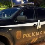 Acusado de estuprar a prima em Lucas do Rio Verde é preso em Cuiabá