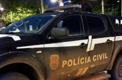 Acusado de estuprar a prima em Lucas do Rio Verde é preso em Cuiabá