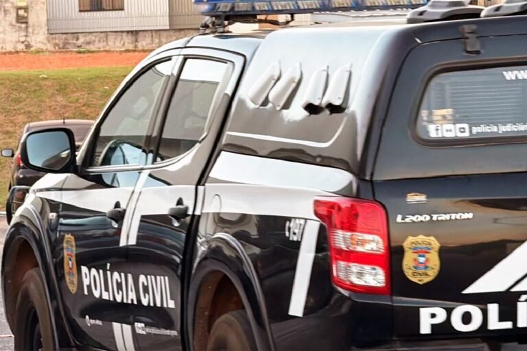 Acusado de executar homem a tiros durante desavença em MT é procurado pela polícia