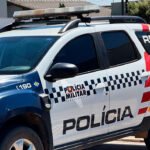 Acusado de se passar por colaborador de empresa, invadir alojamento e furtar bens acaba preso no Nortão