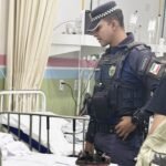 Guarda Municipal socorre criança de 4 anos em convulsão em Várzea Grande