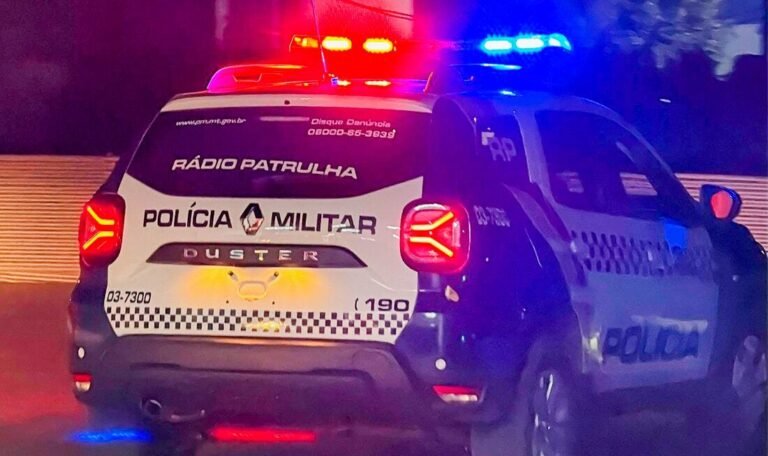 Adolescente e duas crianças abandonadas são resgatadas em Mato Grosso