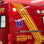 Adolescente morre após cair de moto e ser atingido por carreta em Colíder