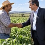 O agro precisa procurar os políticos antes da próxima crise