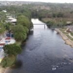 Água de município em MT passa por novos testes para detectar agrotóxicos e metais pessados