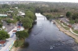 Água de município em MT passa por novos testes para detectar agrotóxicos e metais pessados