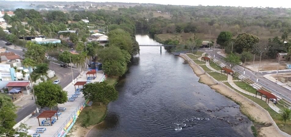 Água de município em MT passa por novos testes para detectar agrotóxicos e metais pessados