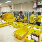 Alisexpress e Correios firmam parceria para agilizar entregas no Brasil