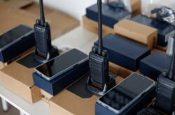 Alta Floresta confirma investimentos em equipamentos para a Guarda Civil Municipal