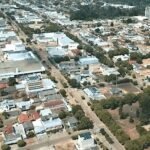 Alta Floresta fechou agosto com saldo negativo na geração de empregos