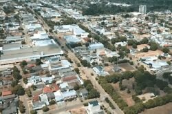 Alta Floresta fechou agosto com saldo negativo na geração de empregos