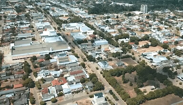 Alta Floresta fechou agosto com saldo negativo na geração de empregos