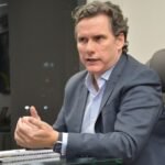 Gallo vê rumores sobre vaga no TCE como "descortesia" com Waldir Teis e nega articulações