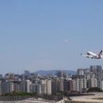 Anac endurece regras de pousos e decolagens no aeroporto de Congonhas