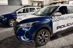 Após escapar de “sessão” de tortura no Nortão, jovem se esconde em mata e é resgatado pela PM
