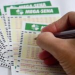 Aposta de Lucas do Rio Verde ganha prêmio por cinco acertos e Mega-Sena acumula em R$ 305 milhões