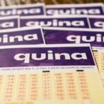 Aposta de Sorriso ganha prêmio na Quina