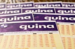 Aposta de Sorriso ganha prêmio na Quina