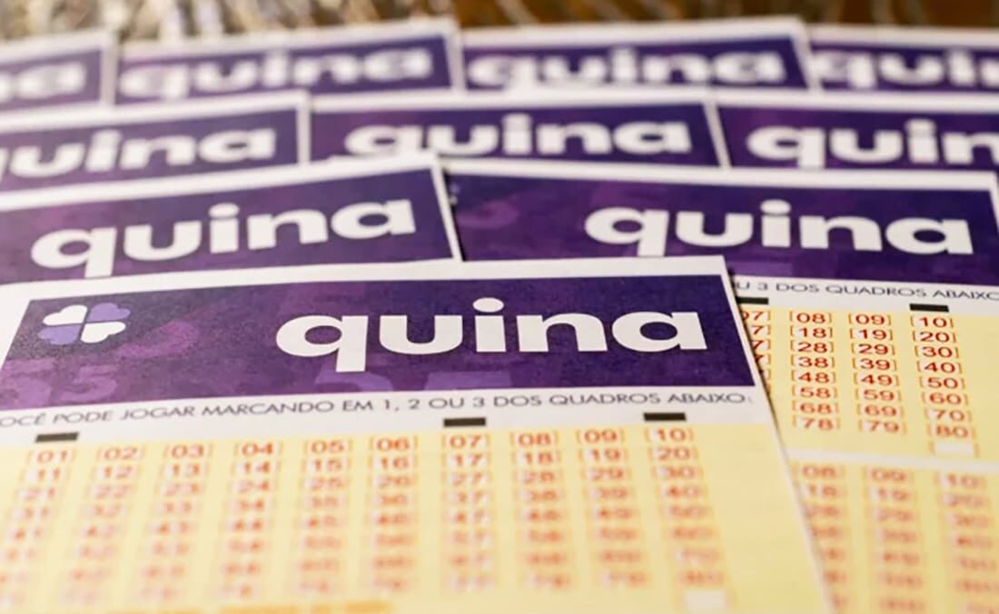 Aposta e bolão em cidade de Mato Grosso ganham prêmios na Quina
