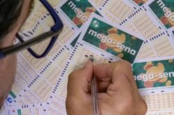 Apostador de MT ganha R$ 30 mil na Mega-Sena; prêmio acumula para R$ 300 milhões