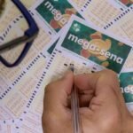 Apostador em Mato Grosso ganha prêmio na Mega-Sena