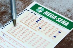 Apostador em Mato Grosso ganha sozinho R$ 324 milhões, maior prêmio da história da Mega-Sena
