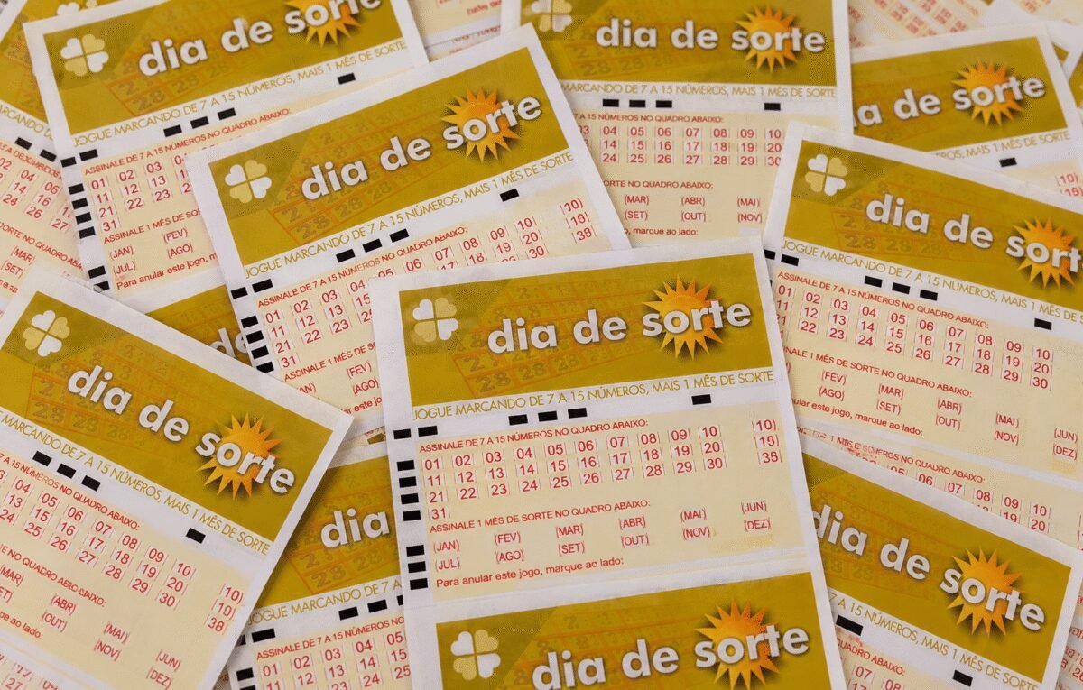 Apostador no Nortão ganha R$ 245 mil no Dia da Sorte