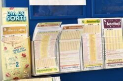 Apostadores em Peixoto de Azevedo e mais uma cidade faturam prêmios no Dia de Sorte