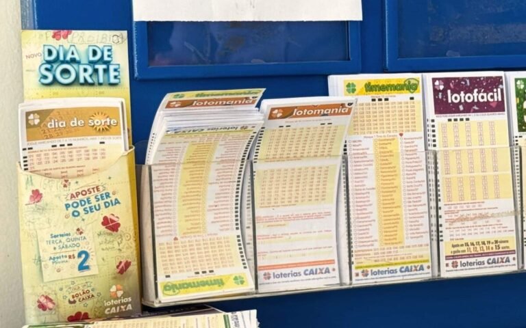 Apostadores em Peixoto de Azevedo e mais uma cidade faturam prêmios no Dia de Sorte
