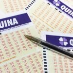 Apostas em duas cidades de Mato Grosso faturam R$ 25 mil na Quina