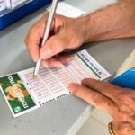 Apostas em Sorriso, Várzea Grande e de mais uma ganham mais de R$ 155 mil na Mega-Sena