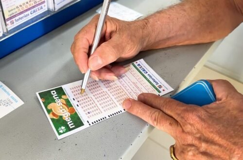 Apostas em Sorriso, Várzea Grande e de mais uma ganham mais de R$ 155 mil na Mega-Sena
