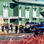 Ataque a tiros em escola no Oregon deixa quatro mortos