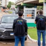 Procon Cuiabá inicia operação para fiscalizar preços dos combustíveis