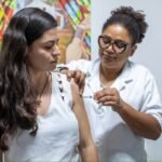 Dia D do Outubro Rosa mobiliza 72 unidades de saúde de Cuiabá neste sábado