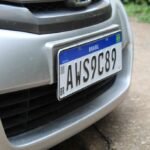 Detran-MT orienta motoristas sobre como agir em casos de clonagem de placas