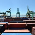 Balança comercial registra superávit de US$ 7,74 bilhões em setembro