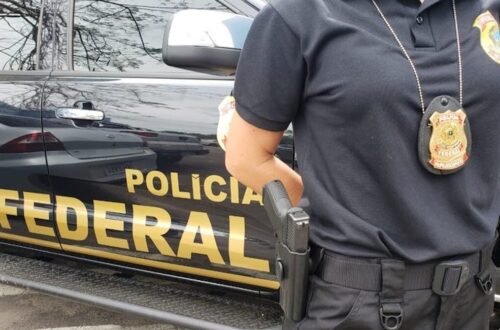 Balanço da PF registra compra de votos, propaganda irregular e tumulto em 6 cidades de Mato Grosso