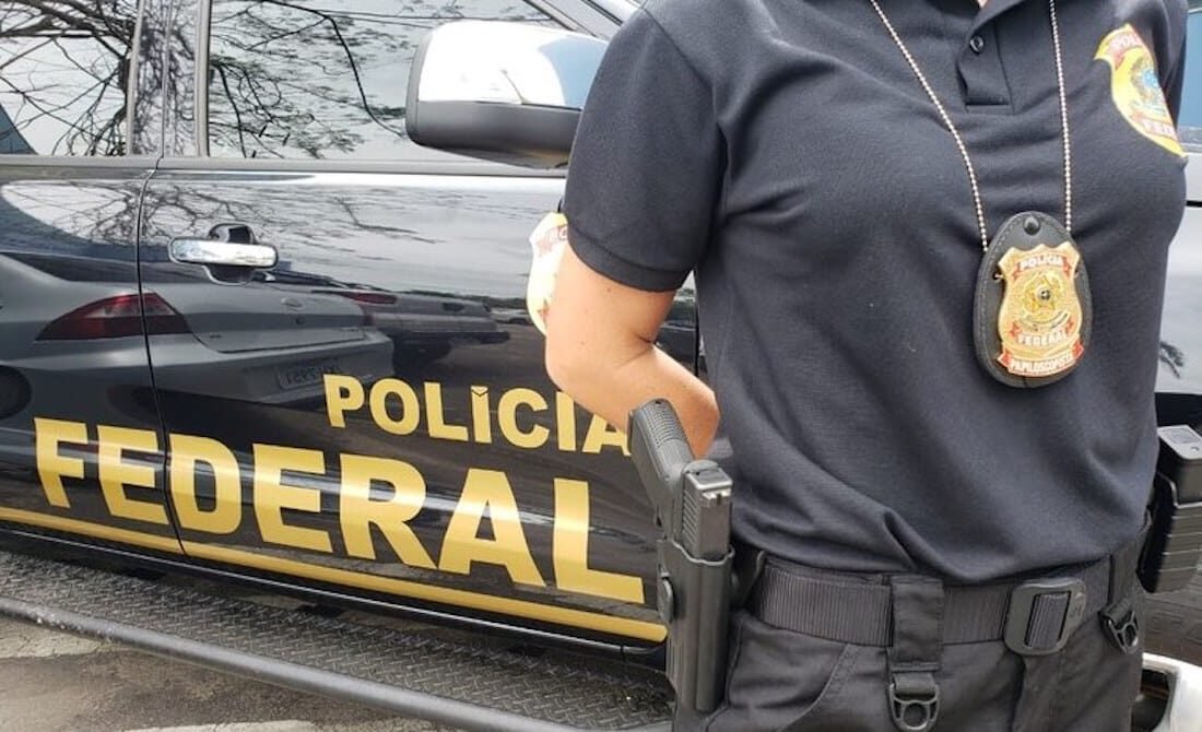 Balanço da PF registra compra de votos, propaganda irregular e tumulto em 6 cidades de Mato Grosso