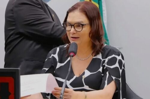 Bancada feminina de Mato Grosso na Câmara dos Deputados aumenta para 3