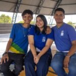 Seduc e IEL realizam primeira etapa de entrevistas do Programa Jovem Talento