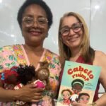 EMEB Nair de Oliveira promove debate sobre identidade negra e valorização da cultura afro-brasileira
