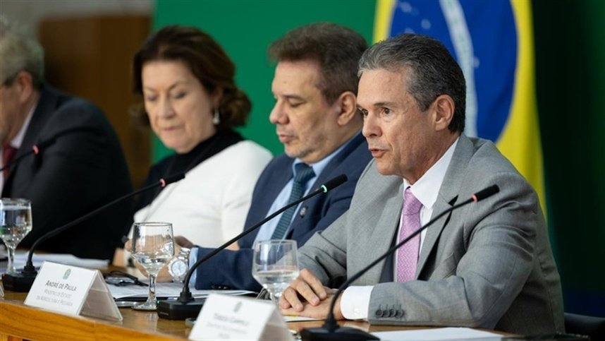 Redução do desmatamento pode favorecer exportações do agronegócio
