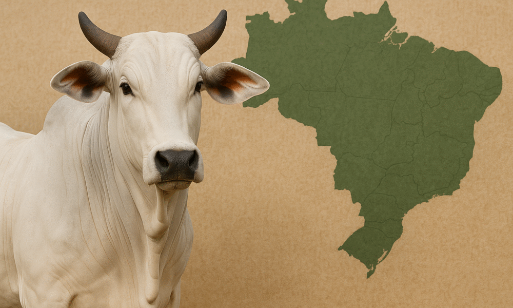 Boi gordo tem altas pontuais nesta terça-feira; confira os dados do mercado