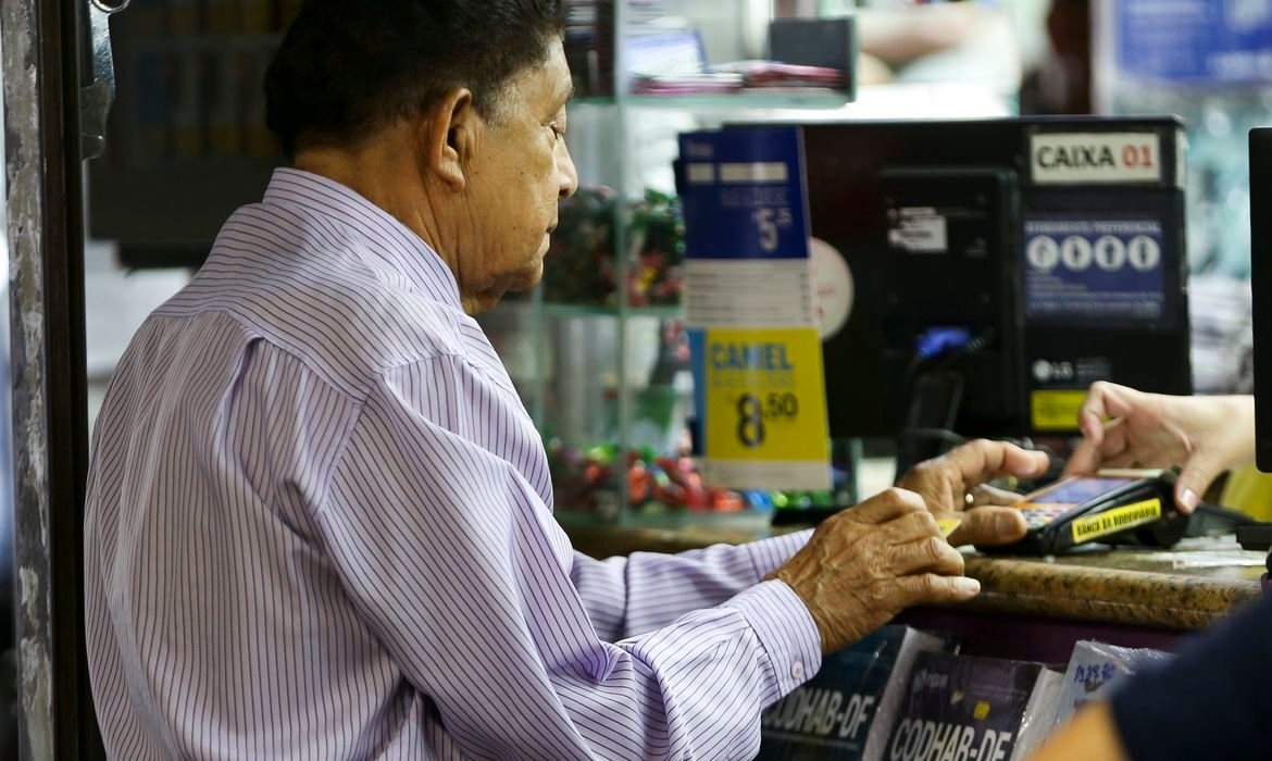 BPC evitou 571 mil mortes e 13 milhões de internações em 30 anos