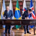 Brasil define regras de cotas para exportação com tarifa reduzida à Noruega