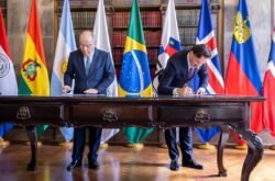 Brasil define cotas para exportar com tarifas reduzidas para a Noruega