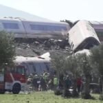 Brasil lamenta acidente de trem na Espanha, em que mais de 60 morreram