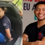 Justiça mantém prisão de serralheiro que confessou participação na morte de Breno