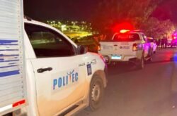 Briga termina em tiroteio, deixa um morto e três feridos em Mato Grosso